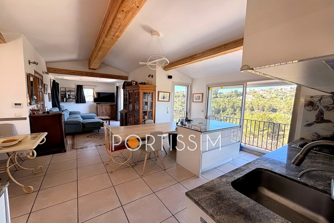 Villa in Colomars, Provence-Alpes-Côte d'Azur, France 3 - 17440656