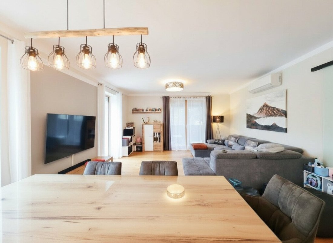 Apartment in Saint Pölten, Lower Austria, Austria 2 - 17449456