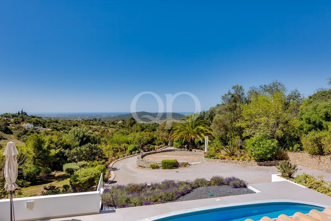 Villa in Loule (Sao Sebastiao), Algarve, Portugal 2 - 17449973