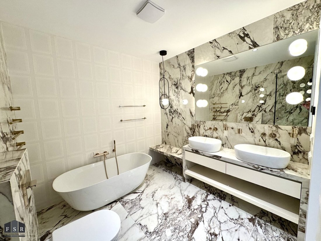 Apartment in Vienna, Wien, Austria 1 - 17449399
