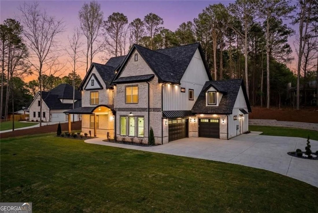 House in Winder, Georgia, United States 2 - 17449652