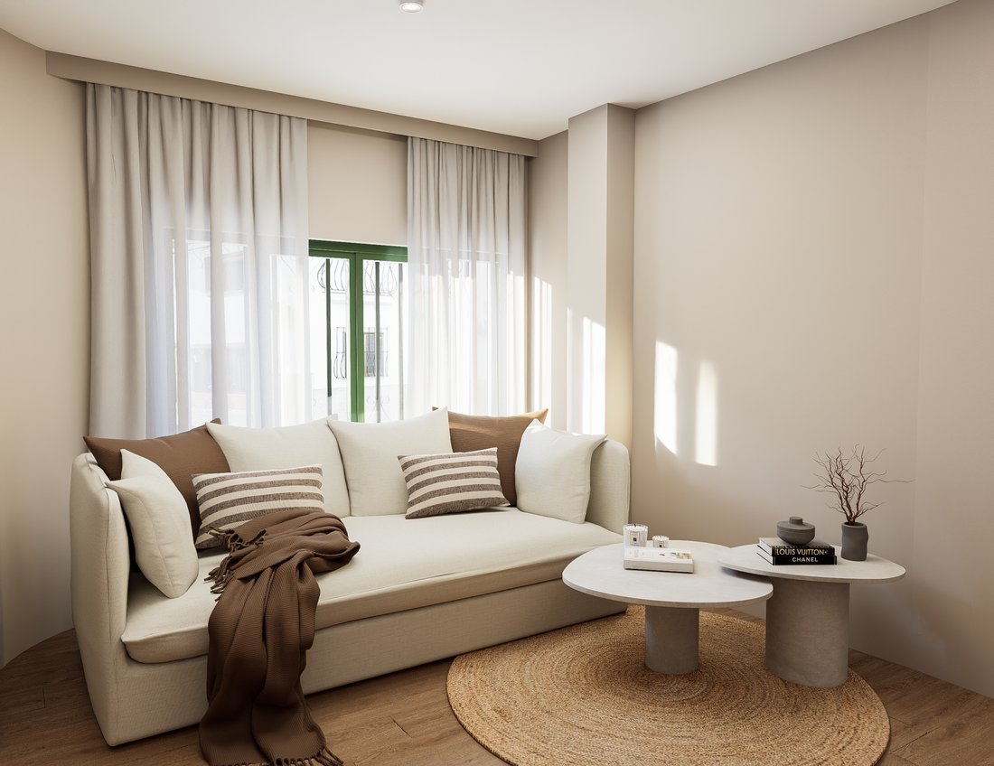 Townhouse in Estepona, Andalusia, Spain 5 - 17449512