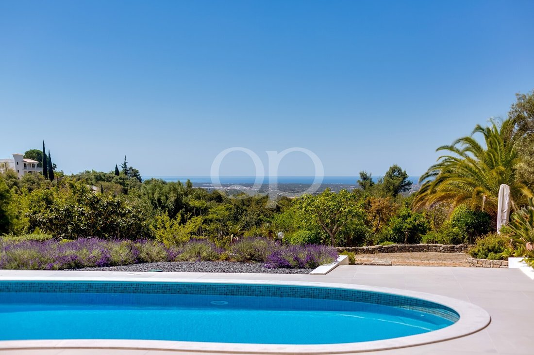 Villa in Loule (Sao Sebastiao), Algarve, Portugal 5 - 17449973
