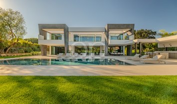 Villa in Quinta do Lago, Almancil, Portugal 2