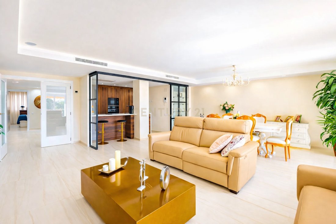Apartment in Torrent, Valencian Community, Spain 1 - 17449650
