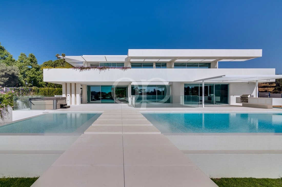 Villa in Almancil, Algarve, Portugal 1 - 17449929