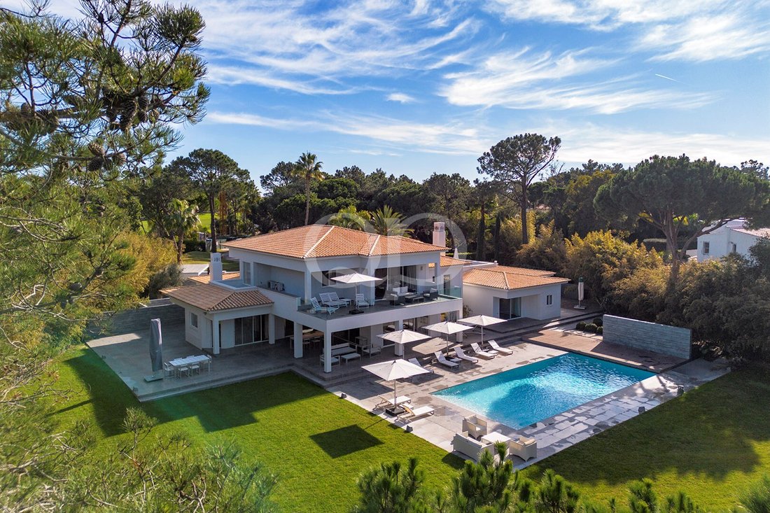 Villa in Quinta do Lago, Almancil, Portugal 3 - 17449897