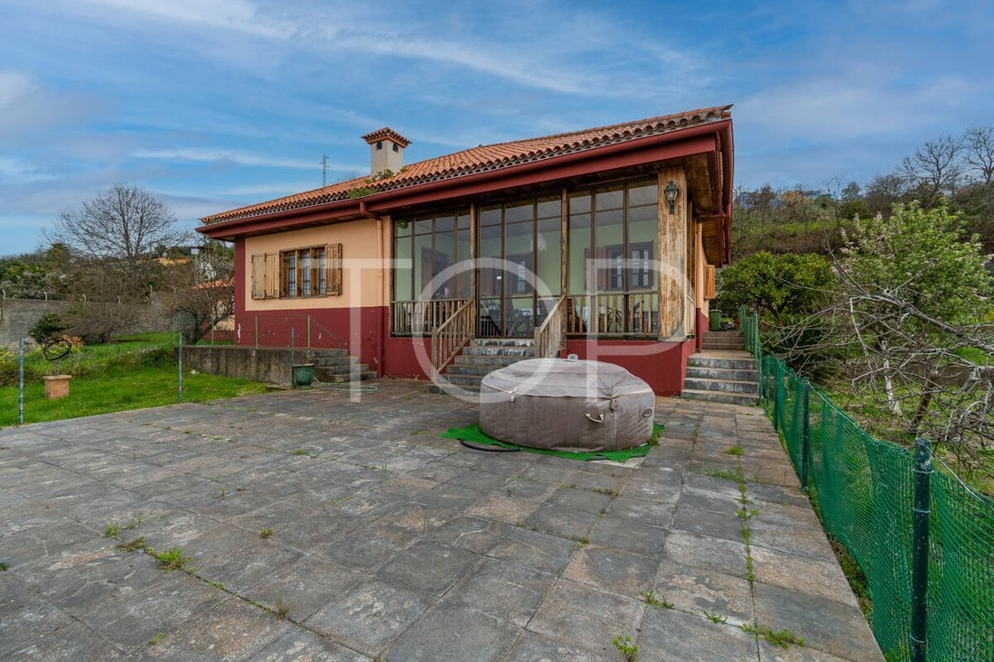 Country House in La Orotava, Canary Islands, Spain 1 - 17448977