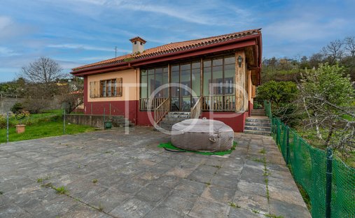 Casa di campagna a La Orotava, Isole Canarie, Spagna 1