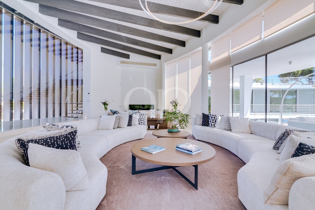 Villa in Vilamoura, Quarteira, Algarve 4 - 17449896