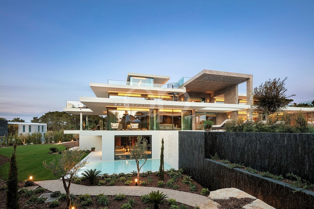 Villa a Quinta do Lago, Almancil, Portogallo 2 - 17449878