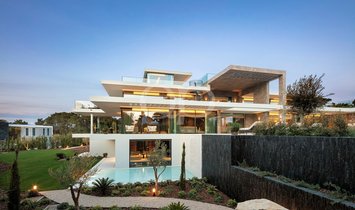 Villa à Quinta do Lago, Almancil, Portugal 1