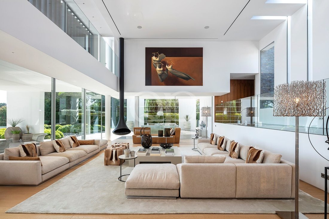 Villa in Quinta do Lago, Almancil, Portugal 2 - 17449885