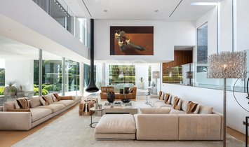 Villa à Quinta do Lago, Almancil, Portugal 1