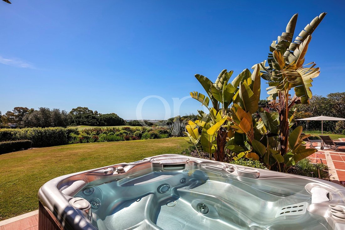 Villa in Quinta do Lago, Almancil, Portugal 2 - 17449902