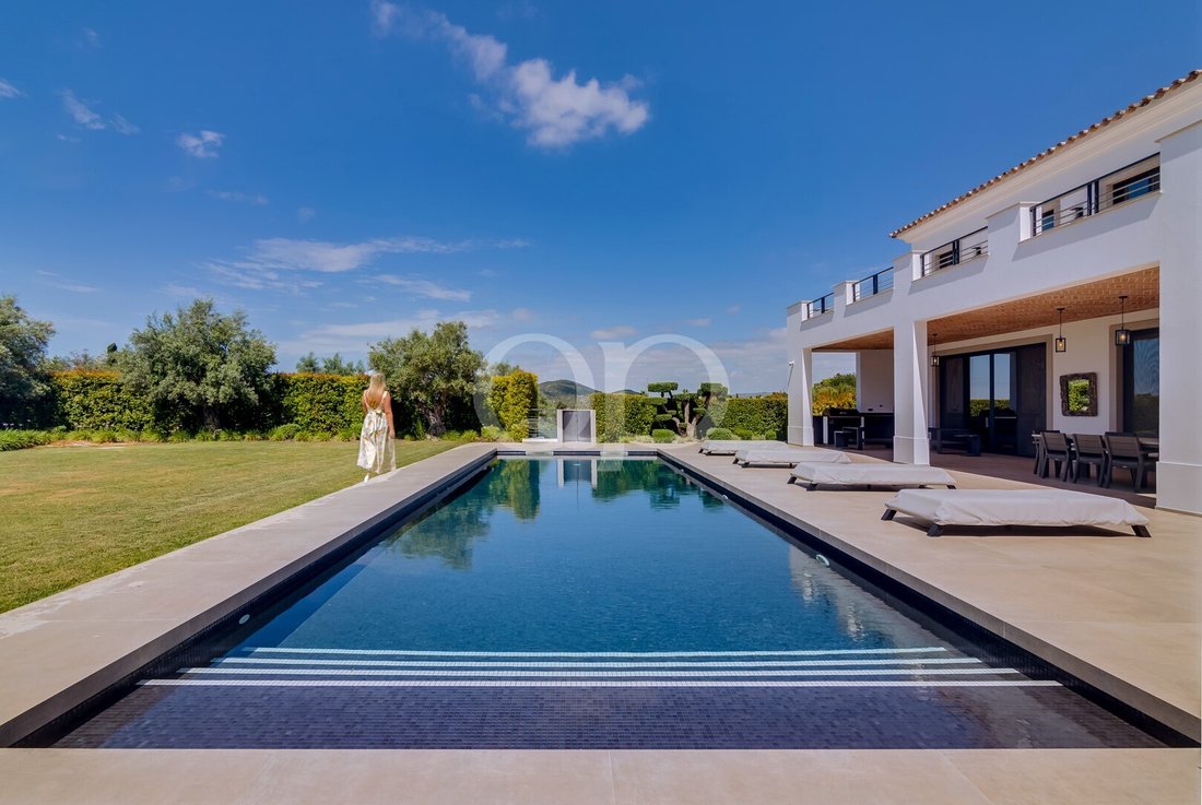 Villa in Loule (Sao Clemente), Algarve, Portugal 4 - 17449941