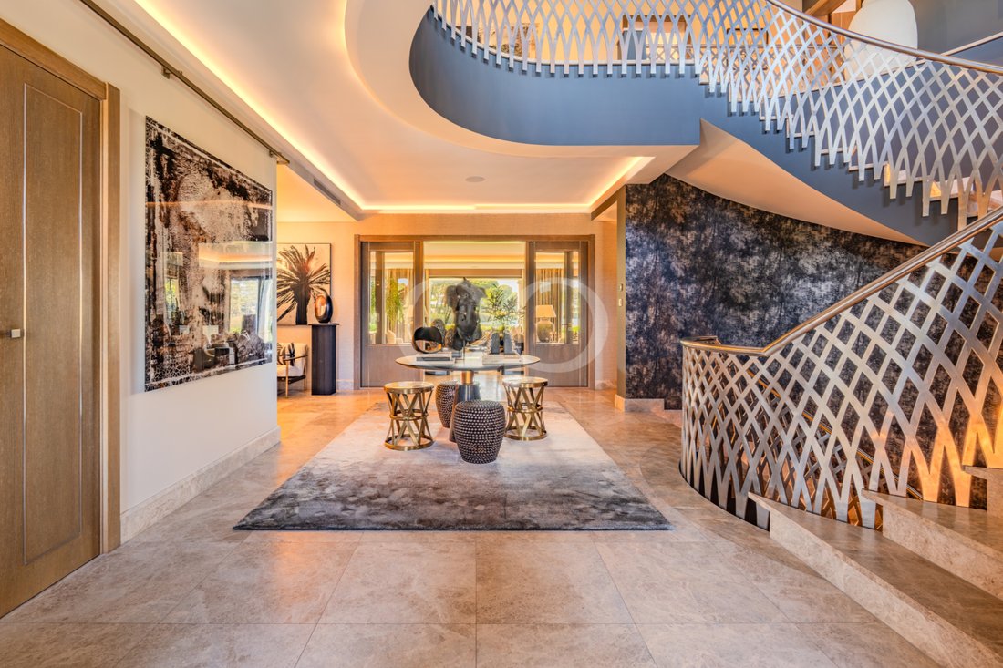 Villa in Quinta do Lago, Almancil, Portugal 4 - 17449883