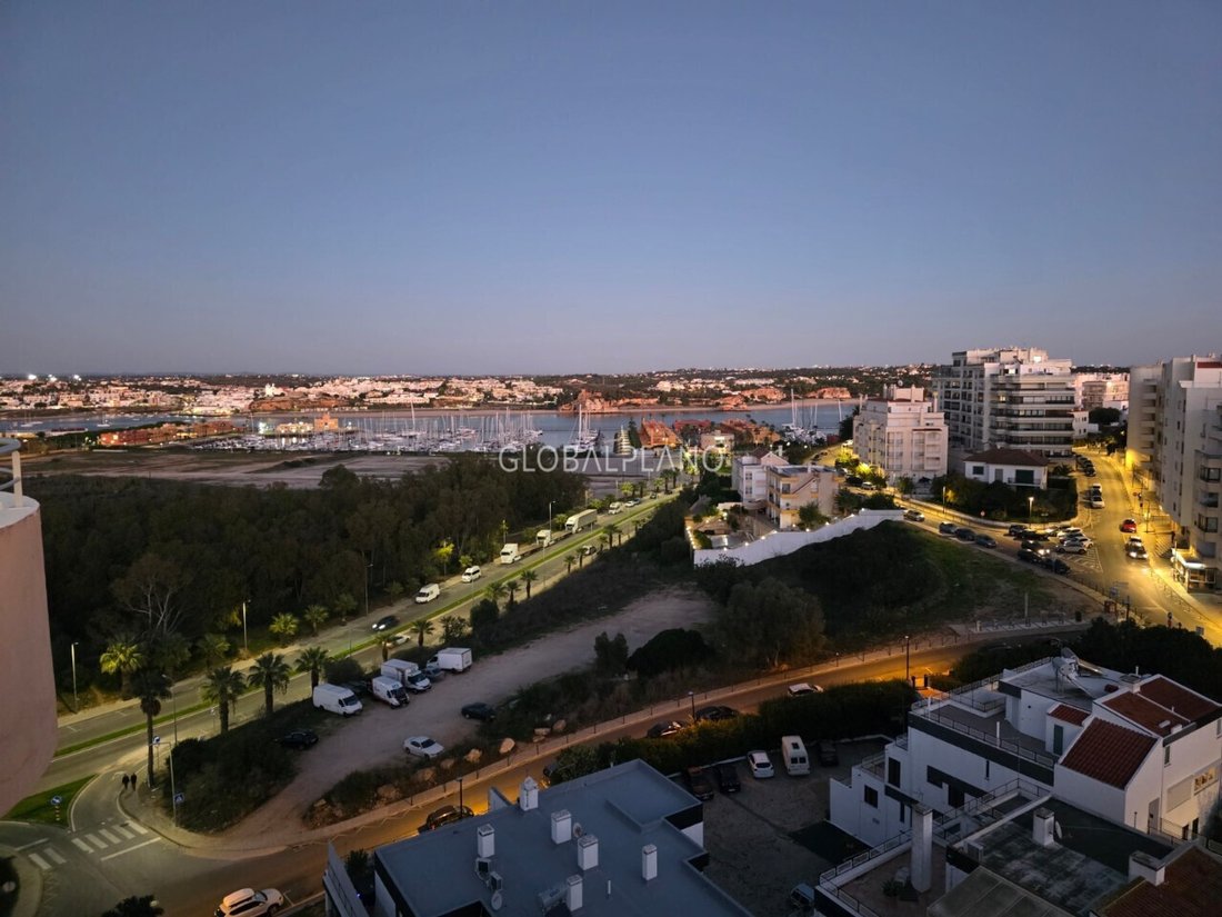 Apartment in Portimao, Algarve, Portugal 4 - 17449577