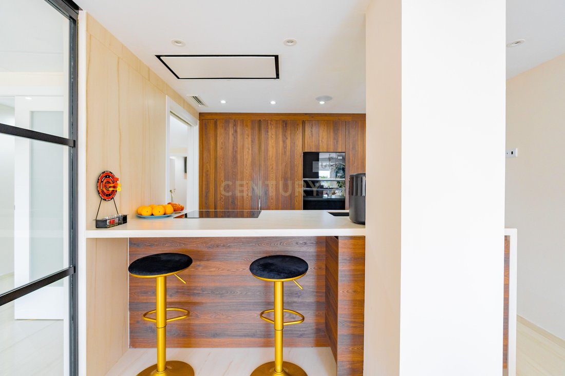 Apartment in Torrent, Valencian Community, Spain 3 - 17449650
