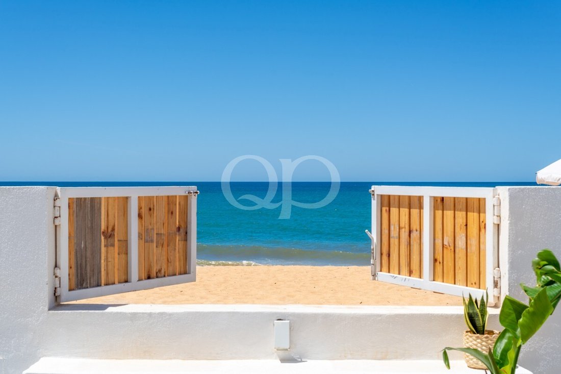 Villa in Montenegro, Algarve, Portugal 1 - 17449955