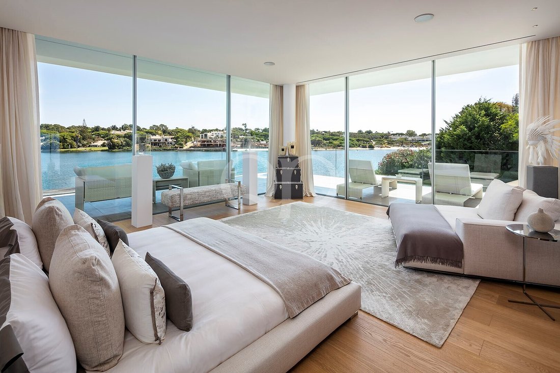 Villa in Quinta do Lago, Almancil, Portugal 5 - 17449885