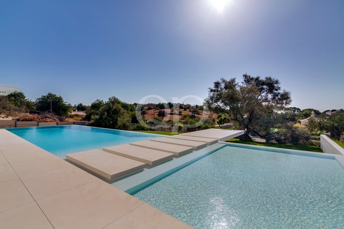 Villa in Almancil, Algarve, Portugal 5 - 17449929