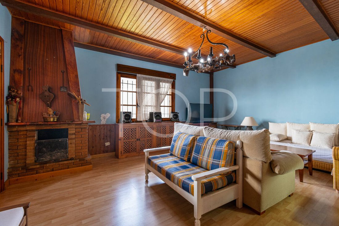 Country House in La Orotava, Canary Islands, Spain 3 - 17448977