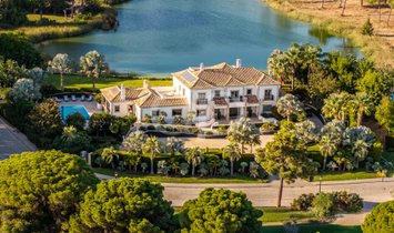 Villa in Quinta do Lago, Almancil, Portugal 1