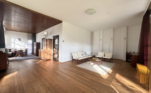 House in Gallneukirchen, Upper Austria, Austria 1
