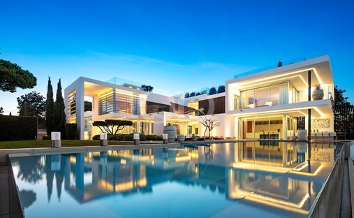 Villa in Quinta do Lago, Almancil, Portugal 1