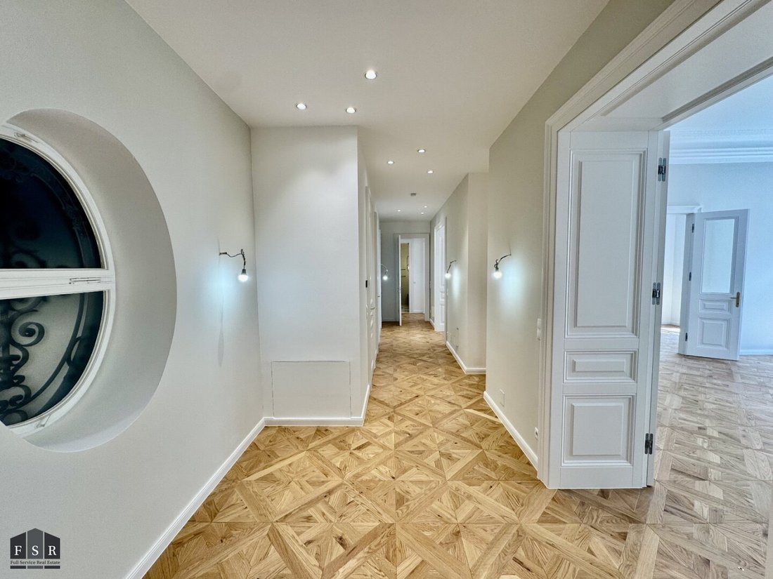 Apartment in Vienna, Wien, Austria 3 - 17449399