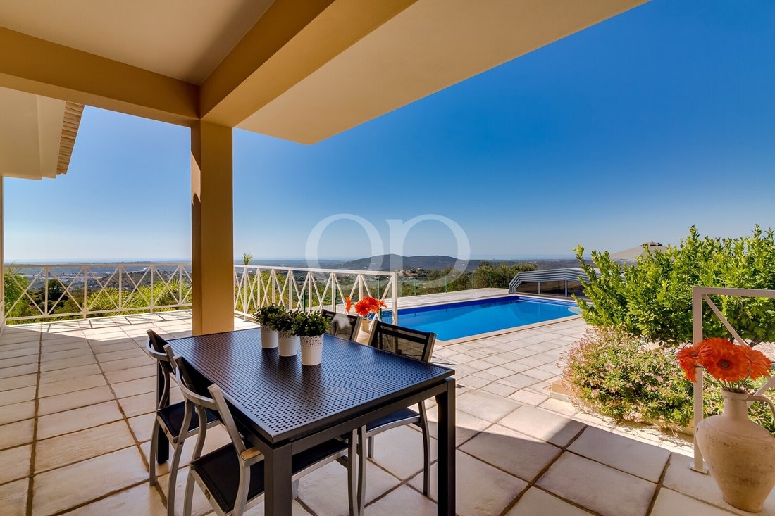 Villa in Loule (Sao Sebastiao), Algarve, Portugal 2 - 17449985