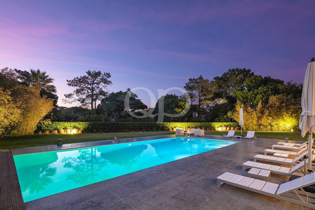 Villa in Quinta do Lago, Almancil, Portugal 2 - 17449897