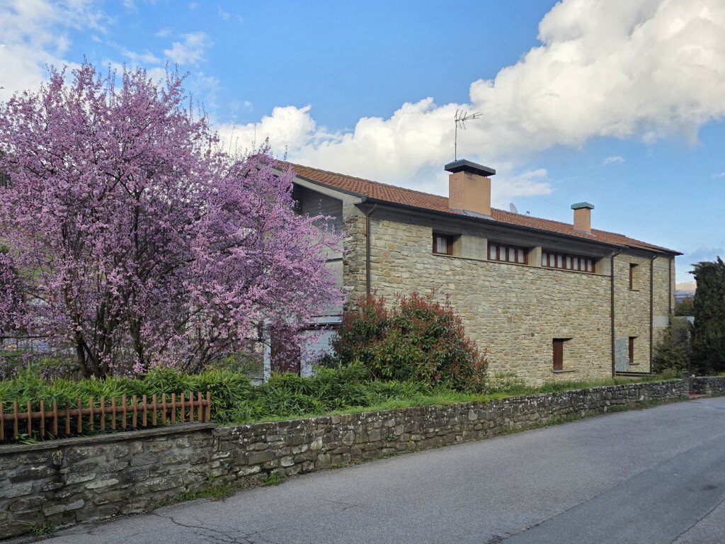 Villa in Bagno di Romagna, Emilia-Romagna, Italy 4 - 17282238