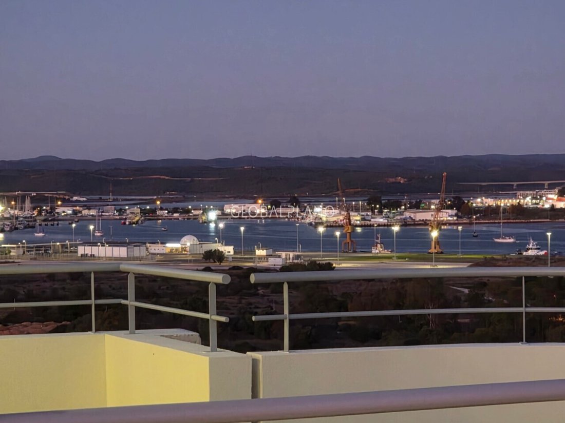 Apartment in Portimao, Algarve, Portugal 5 - 17449577