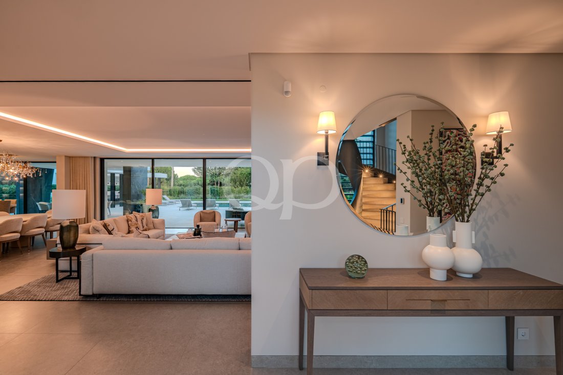 Villa à Quinta do Lago, Almancil, Portugal 4 - 17449886