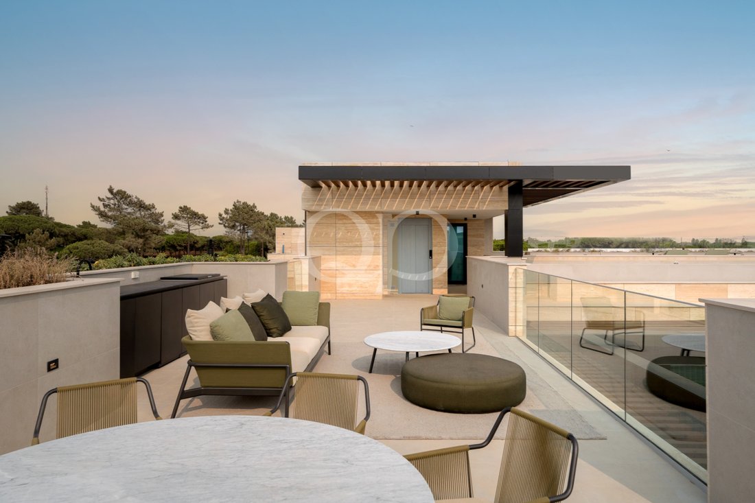 Apartment in Quinta do Lago, Almancil, Portugal 3 - 17449946