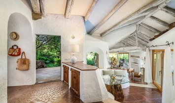 Villa a Marina di Porto Cervo, Arzachena, Italia 2