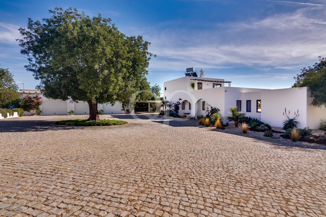 Villa in Loule (Sao Sebastiao), Algarve, Portugal 5 - 17449963