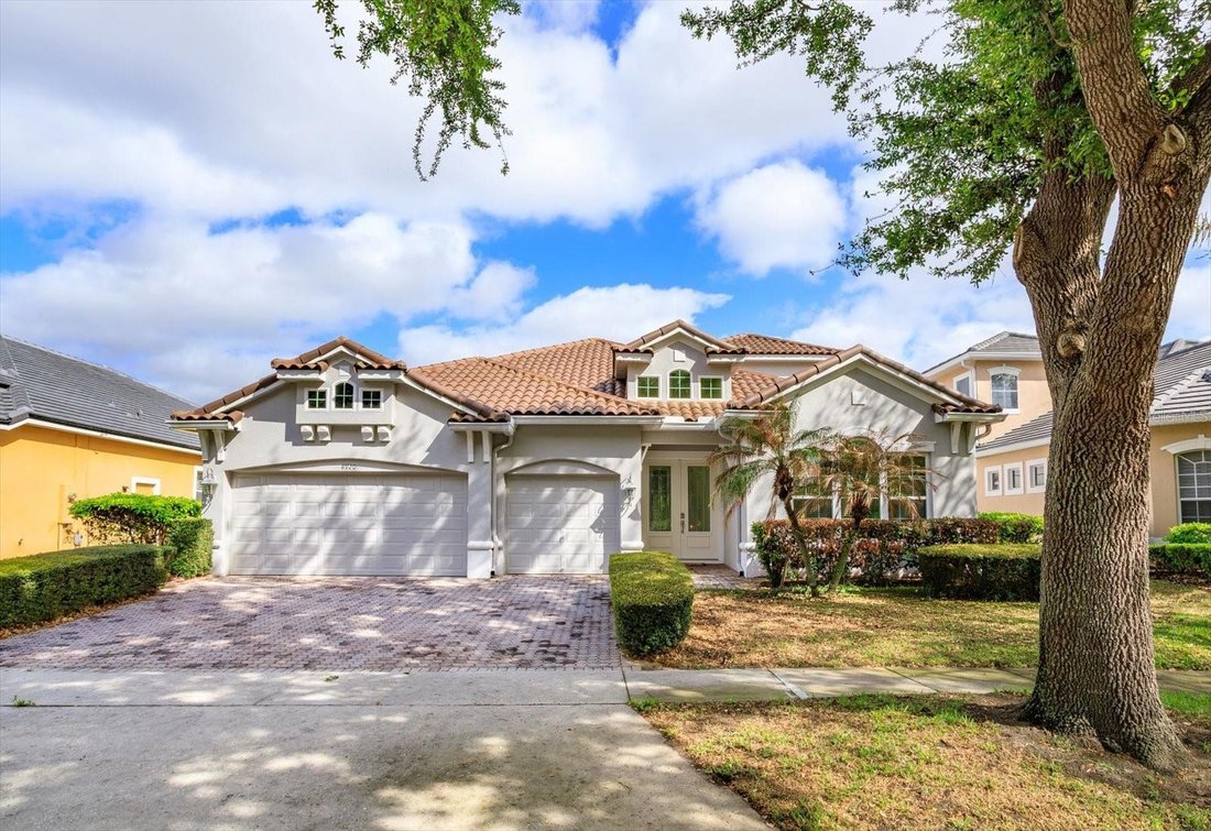 House in Eatonville, Florida, United States 1 - 17448870