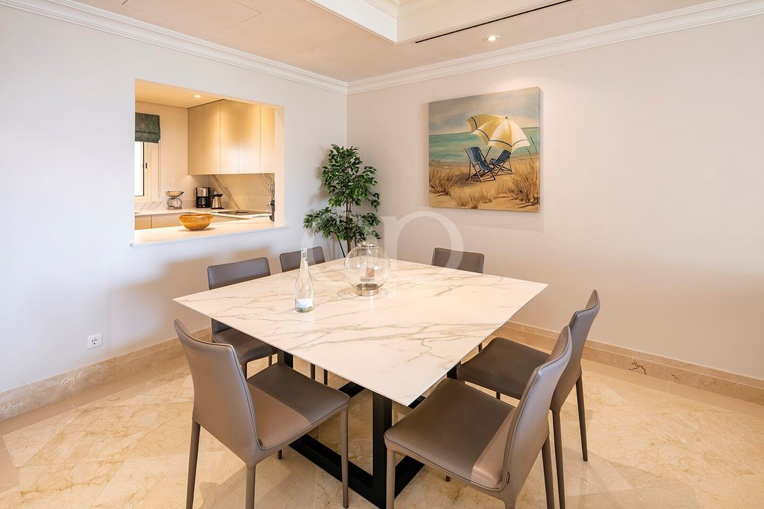 Apartment in Vale do Lobo, Almancil, Portugal 5 - 17449982