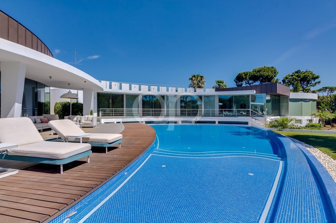 Villa in Vilamoura, Quarteira, Algarve 2 - 17449896