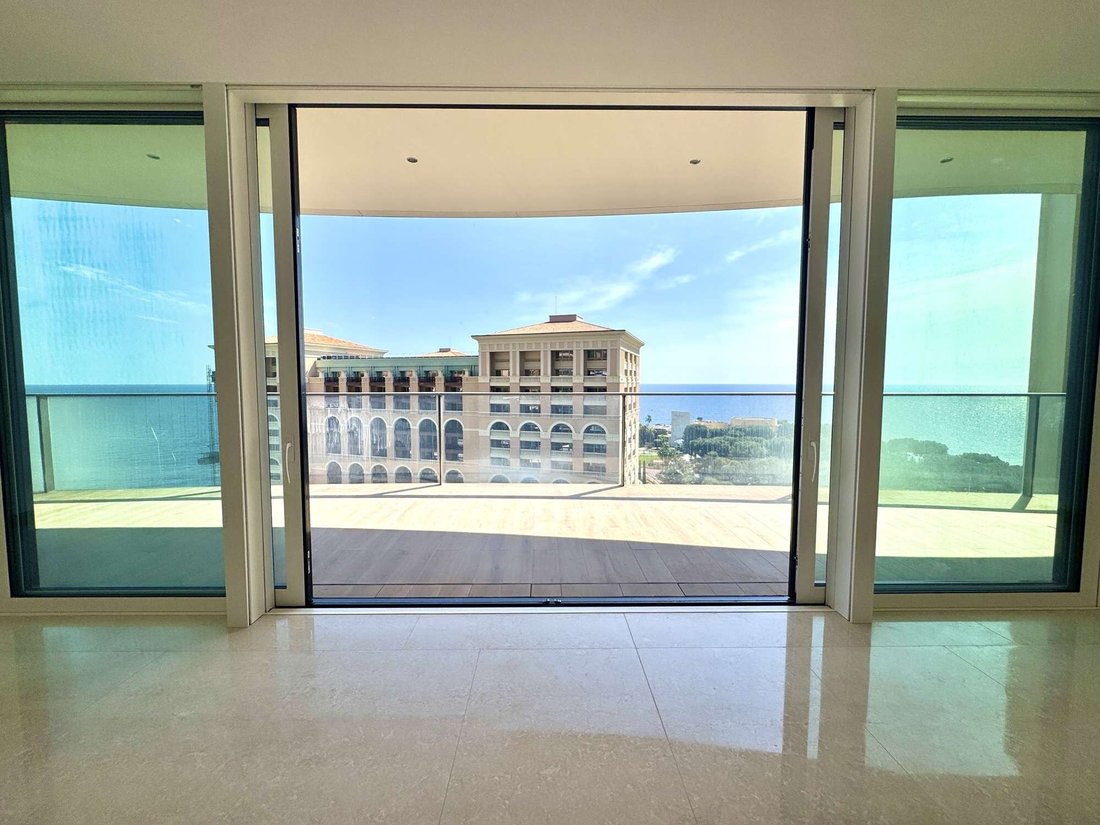 Apartment in Monaco, Monaco 5 - 17449630