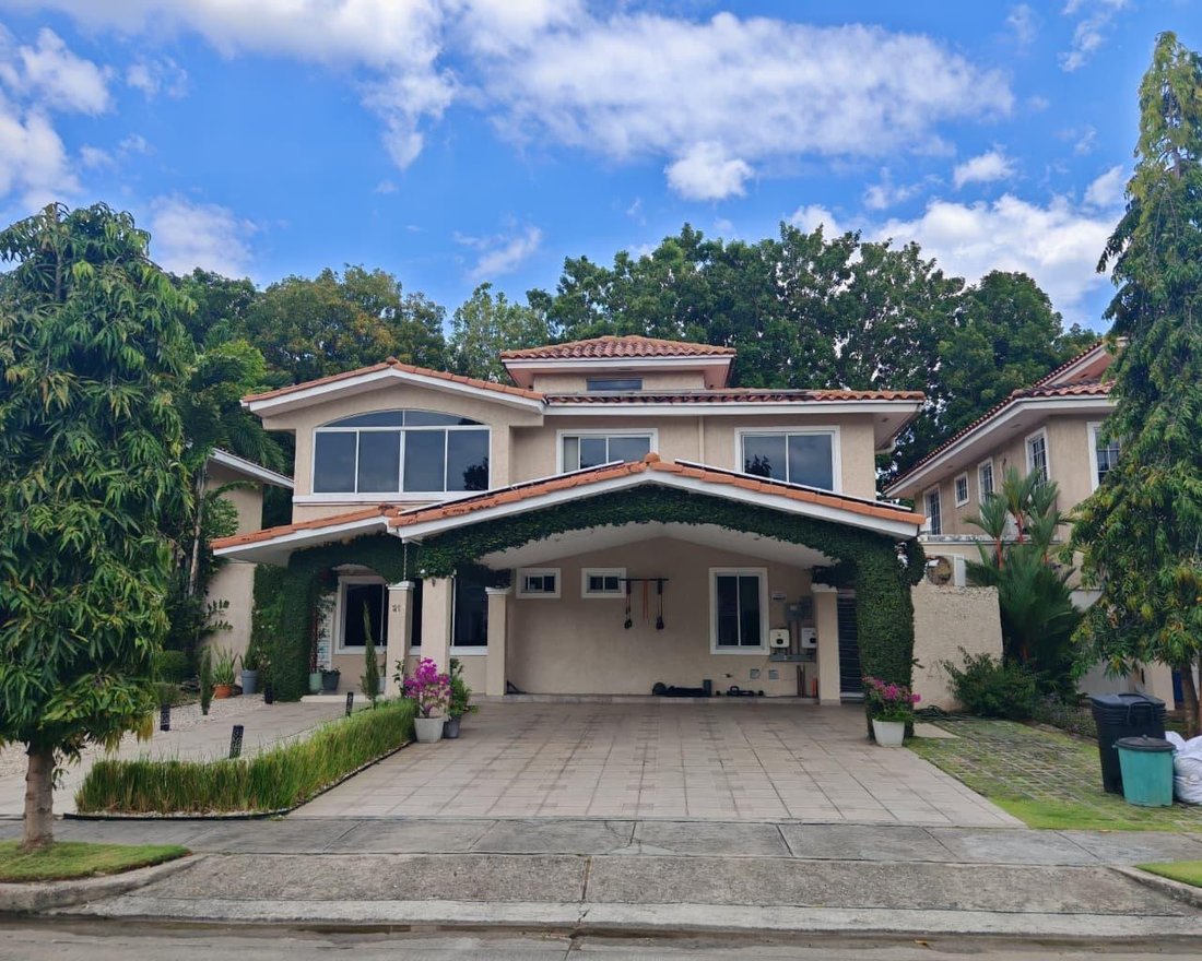 House in Panama City, Panama, Panama 1 - 17448975