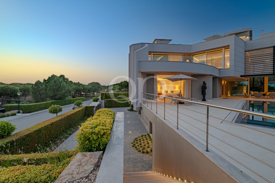 Villa in Quinta do Lago, Almancil, Portugal 2 - 17449889