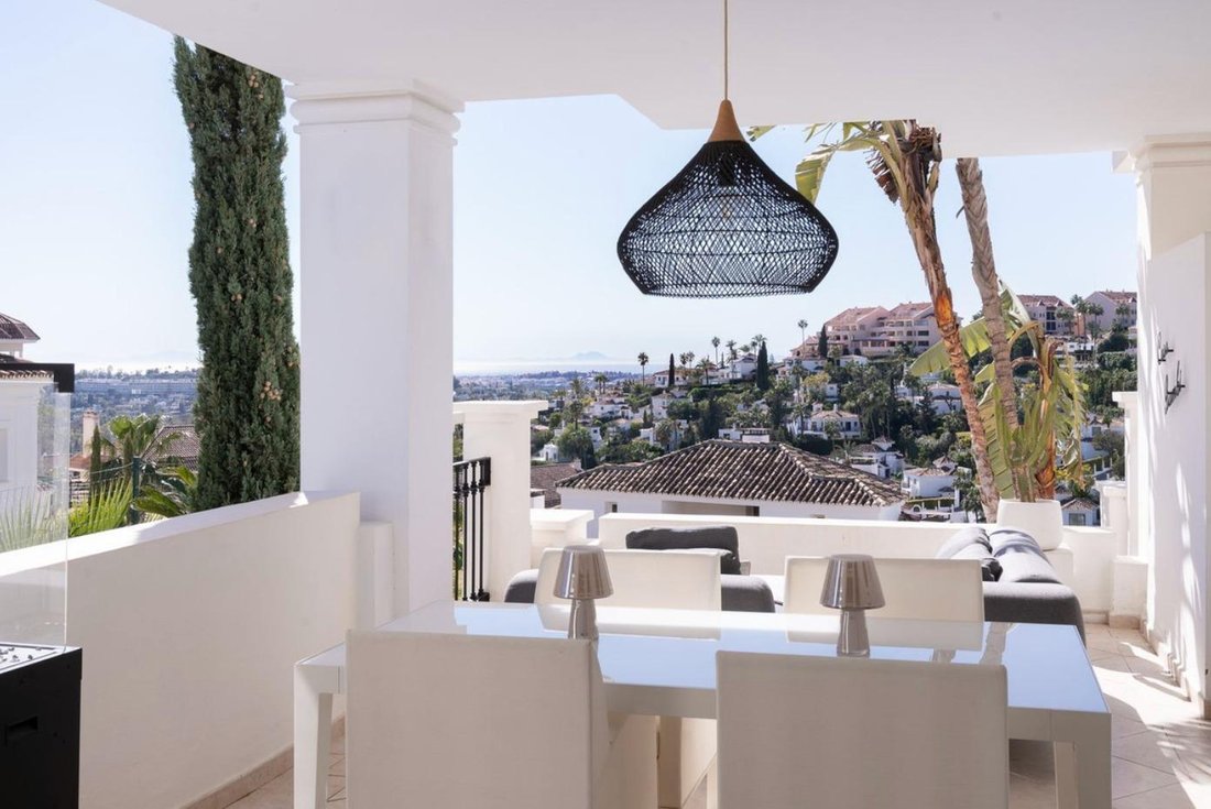Nueva Andalucia, Marbella, Spain 1 - 17449376