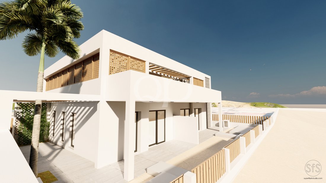 Villa in Montenegro, Algarve, Portugal 3 - 17449955