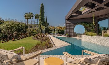 Villa in Quinta do Lago, Almancil, Portugal 1