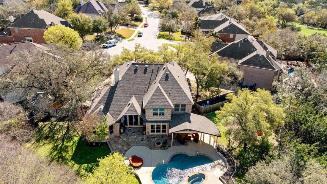 House in Austin, Texas, United States 5 - 17449620