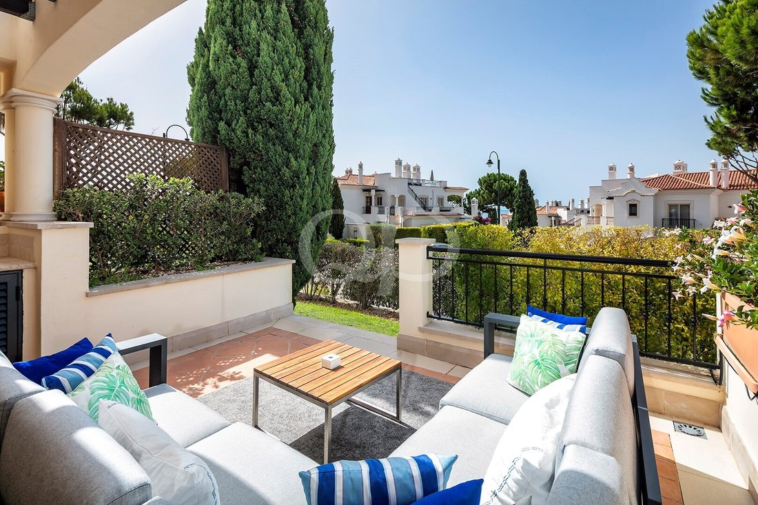 Apartment in Vale do Lobo, Almancil, Portugal 2 - 17449982